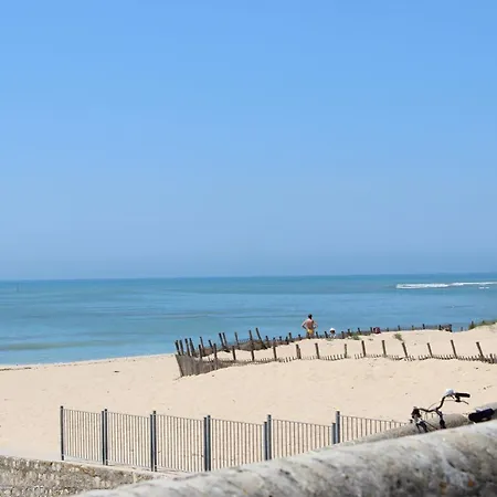 Holiday home Le Nid D'ars - Yourhosthelper Ars-en-Re