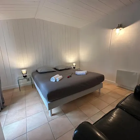 Le Nid D'ars - Yourhosthelper Holiday home