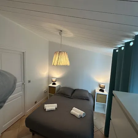 Holiday home Le Nid D'ars - Yourhosthelper Ars-en-Re