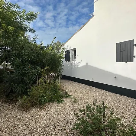 Le Nid D'ars - Yourhosthelper Holiday home Ars-en-Re