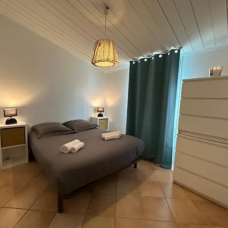 Holiday home Le Nid D'ars - Yourhosthelper *