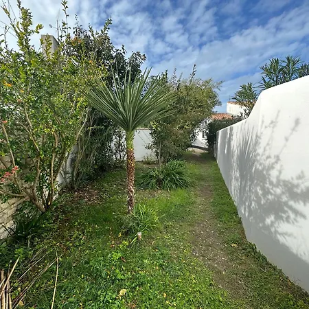 Le Nid D'ars - Yourhosthelper Holiday home