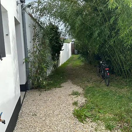 Le Nid D'ars - Yourhosthelper Holiday home Ars-en-Re